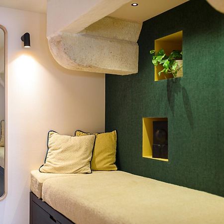 杜布罗夫尼克 7Oaks Noble House酒店 外观 照片
