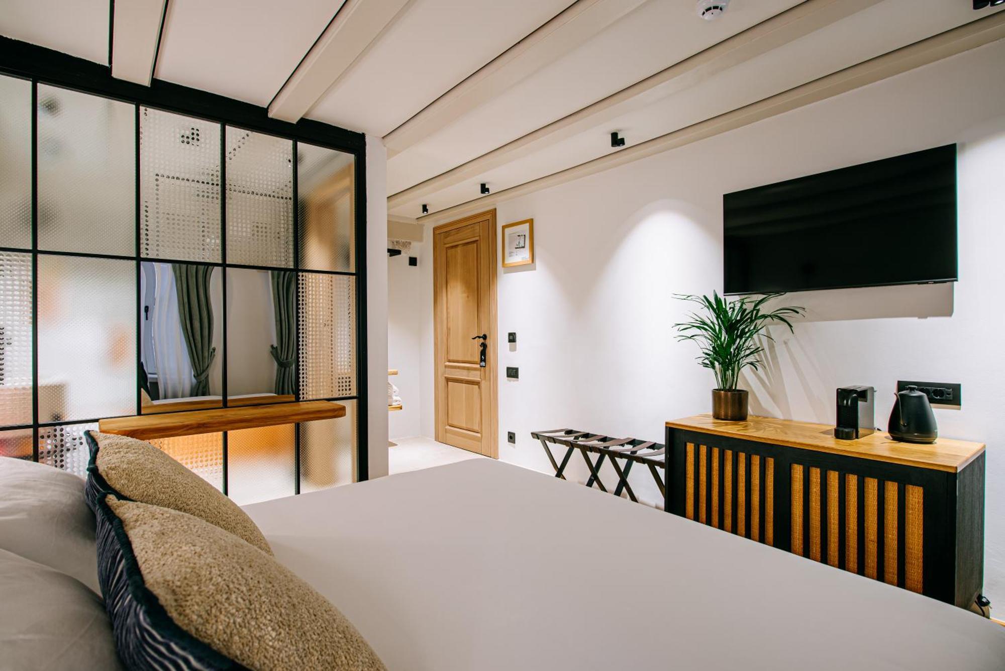 杜布罗夫尼克 7Oaks Noble House酒店 外观 照片