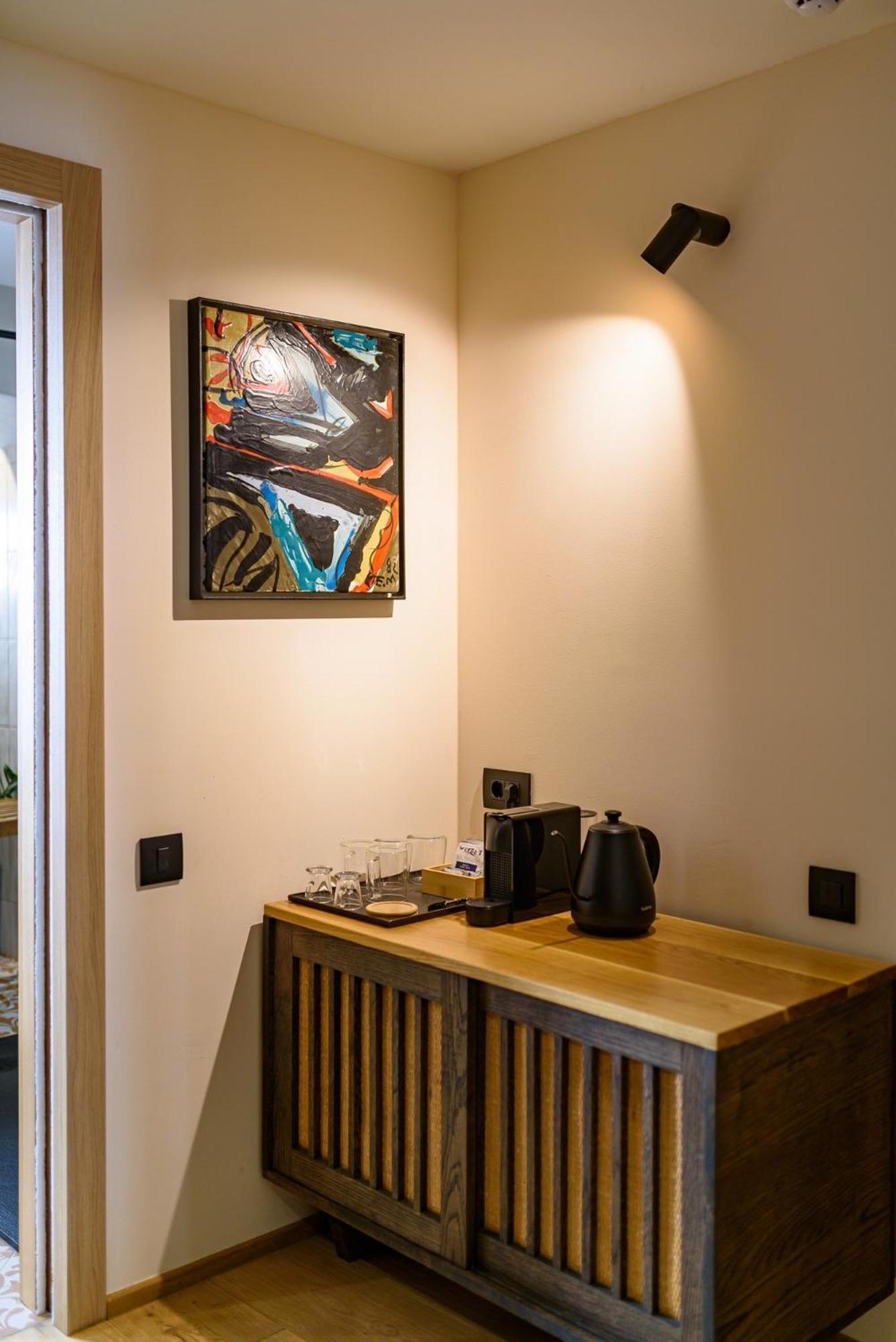 杜布罗夫尼克 7Oaks Noble House酒店 外观 照片