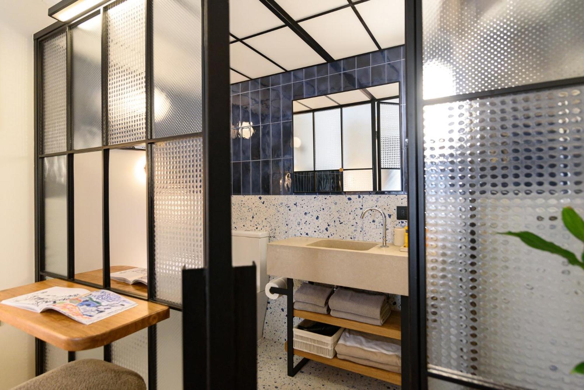 杜布罗夫尼克 7Oaks Noble House酒店 外观 照片