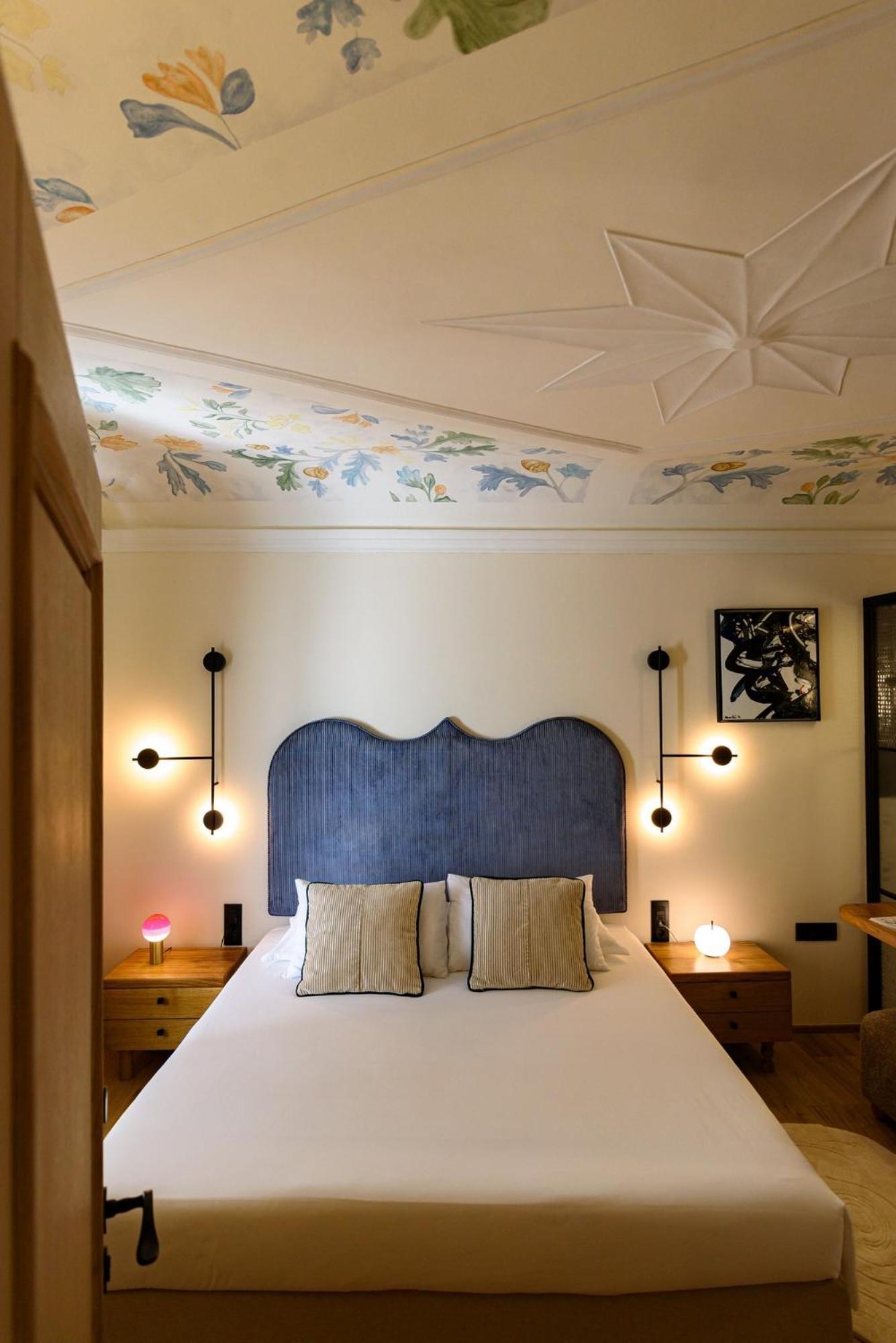 杜布罗夫尼克 7Oaks Noble House酒店 外观 照片
