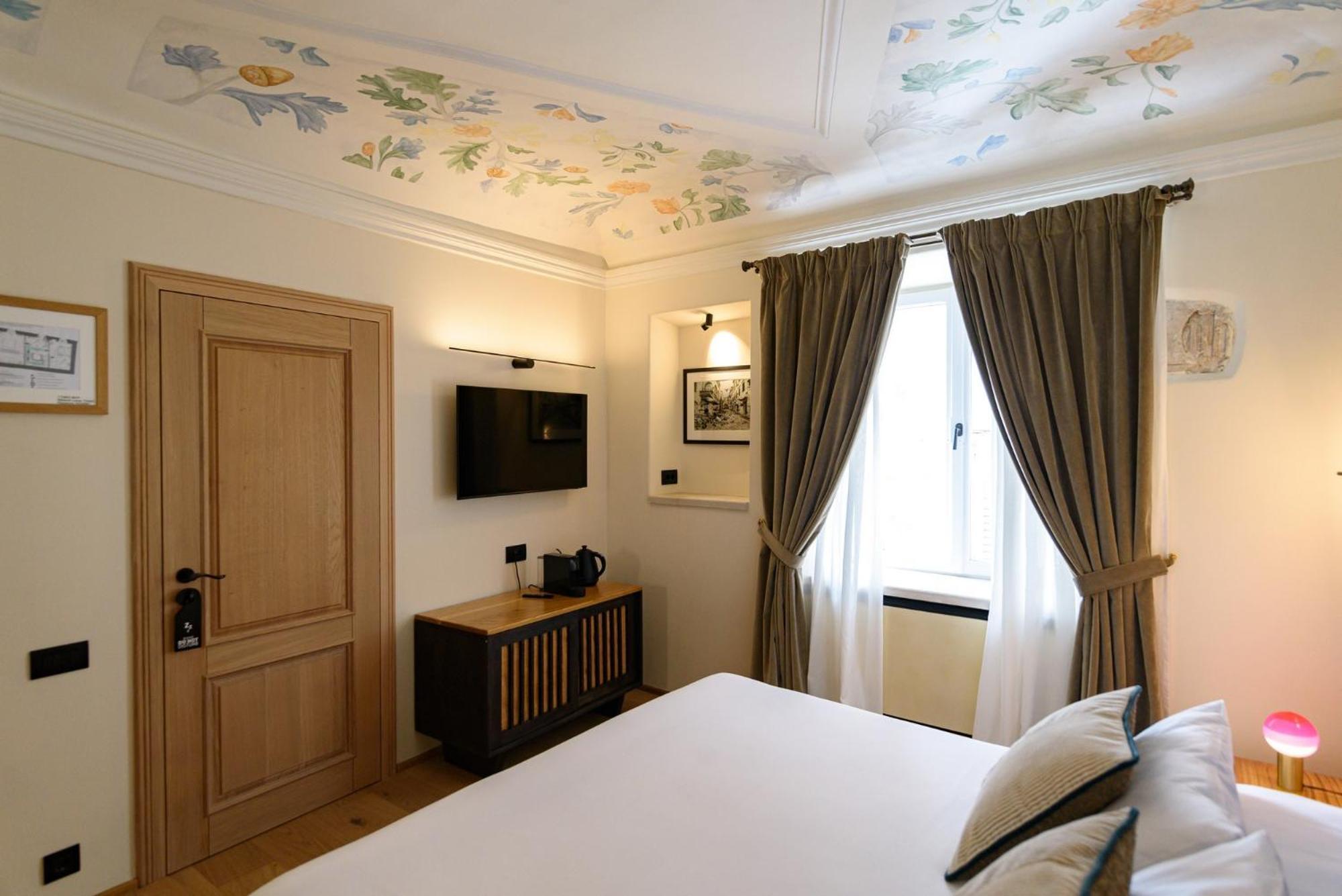 杜布罗夫尼克 7Oaks Noble House酒店 外观 照片